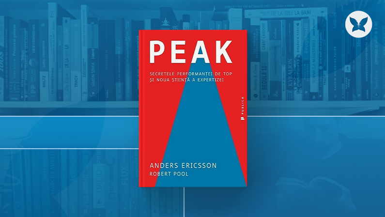 #70 Peak – Anders Ericsson