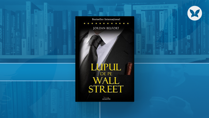 #79 Lupul De Pe Wall Street – Jordan Belfort
