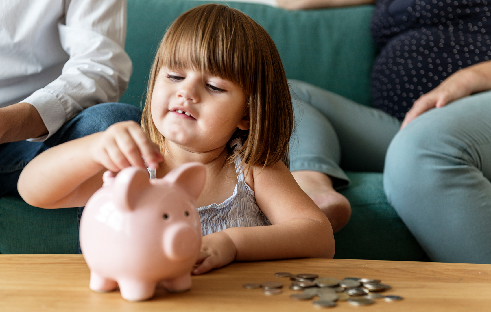 Ce să-ți înveți copiii despre bani
